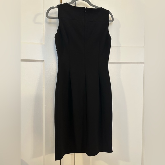 Calvin Klein perfect black dress - Picture 2 of 5